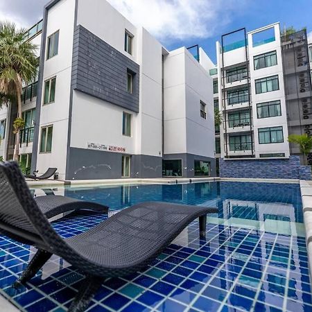 Kamala Regent : Beautiful Modern Apartment Close To Kamala Beach Praia de Kamala Exterior foto