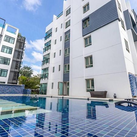 Kamala Regent : Beautiful Modern Apartment Close To Kamala Beach Praia de Kamala Exterior foto