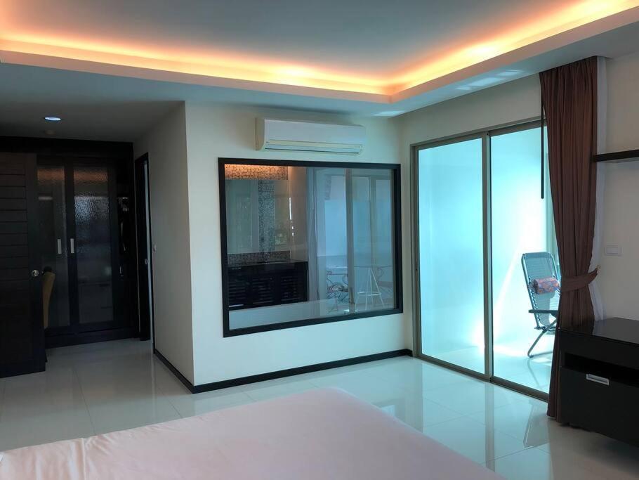 Kamala Regent : Beautiful Modern Apartment Close To Kamala Beach Praia de Kamala Exterior foto