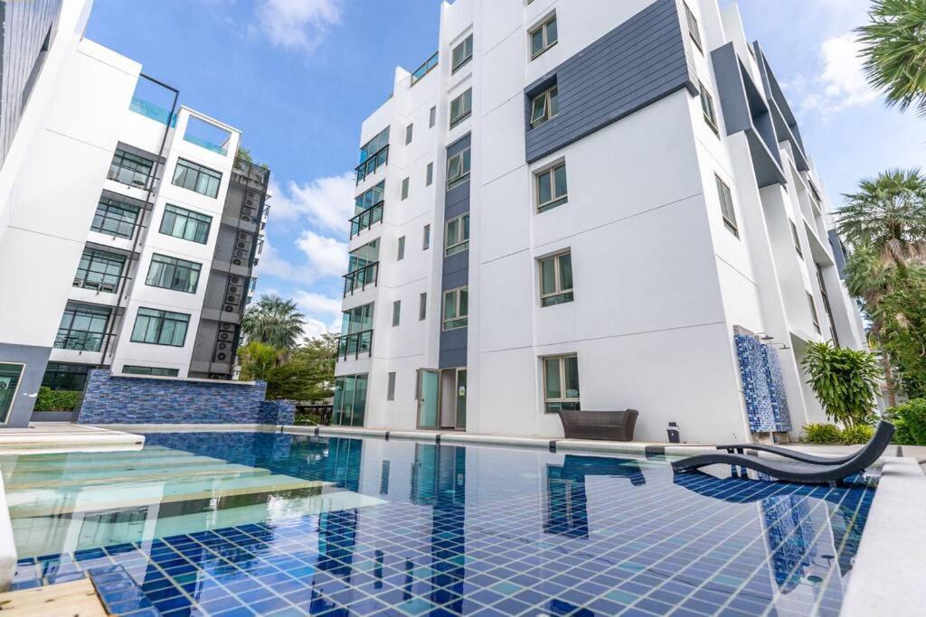 Kamala Regent : Beautiful Modern Apartment Close To Kamala Beach Praia de Kamala Exterior foto