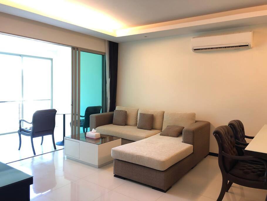 Kamala Regent : Beautiful Modern Apartment Close To Kamala Beach Praia de Kamala Exterior foto