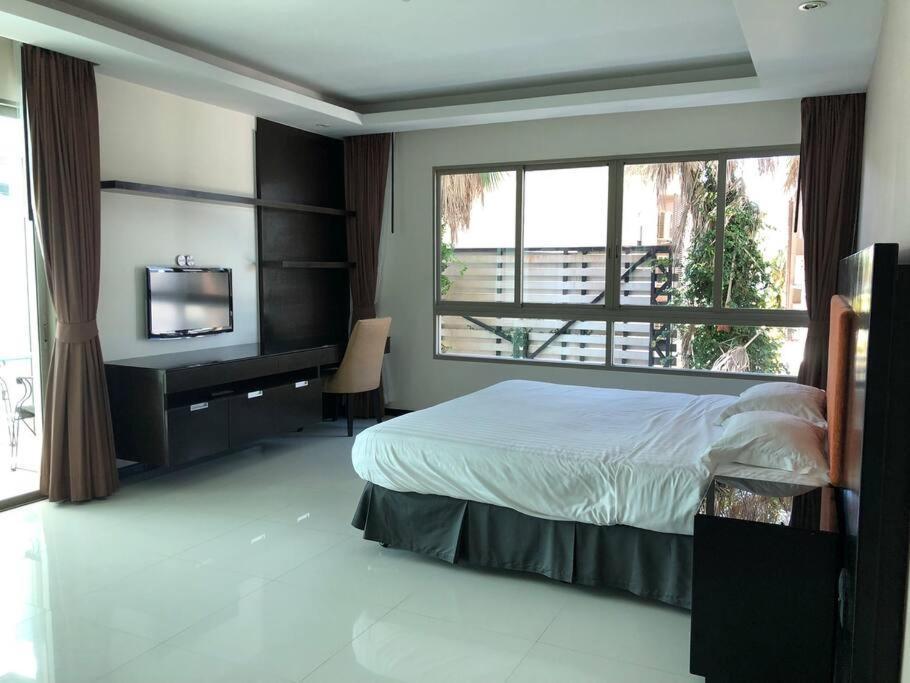 Kamala Regent : Beautiful Modern Apartment Close To Kamala Beach Praia de Kamala Exterior foto