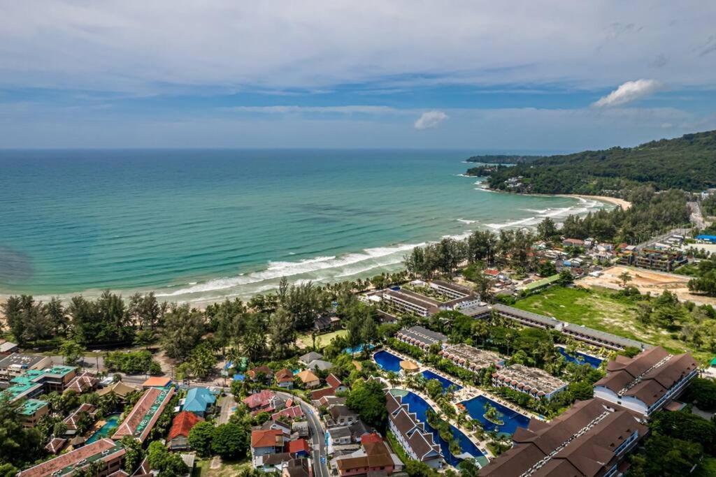 Kamala Regent : Beautiful Modern Apartment Close To Kamala Beach Praia de Kamala Exterior foto